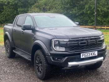 Used Ford Ranger 2023 for sale - 74734776: Photo