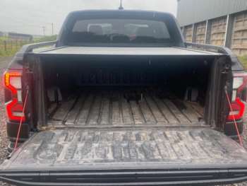 Used Ford Ranger 2023 for sale - 74734776: Photo