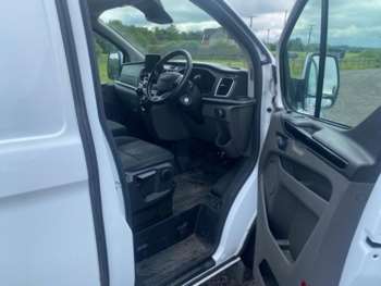 Used Ford Transit Custom 2022 for sale - 74833447: Photo