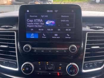 Used Ford Transit Custom 2022 for sale - 74833447: Photo