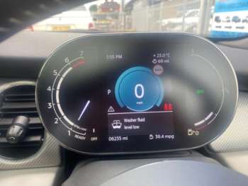 Used MINI Hatch 2023 for sale - 75046964: Photo