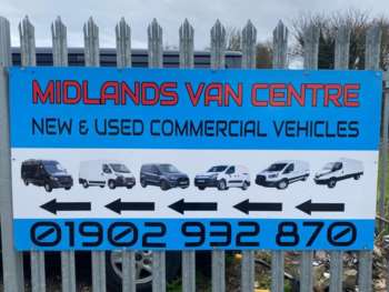 Used Vauxhall Vivaro 2013 for sale - 74649686: Photo