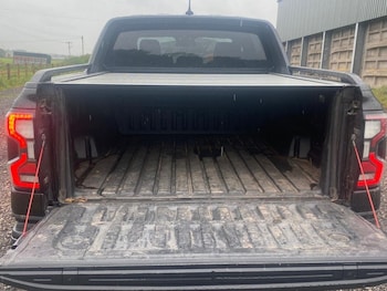 Used Ford Ranger 2023 for sale - 75397673: Photo