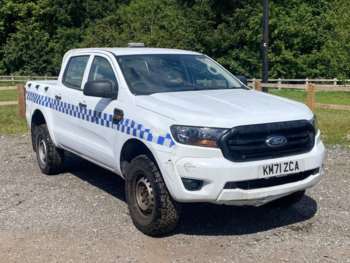 Used Ford Ranger 2022 for sale - 74834019: Photo