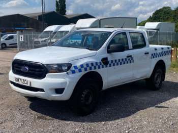 Used Ford Ranger 2022 for sale - 74834019: Photo