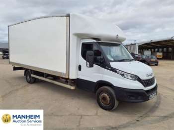 Used Iveco Daily 2020 for sale - 74077651: Photo