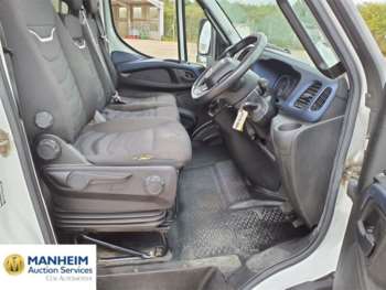 Used Iveco Daily 2020 for sale - 74077651: Photo