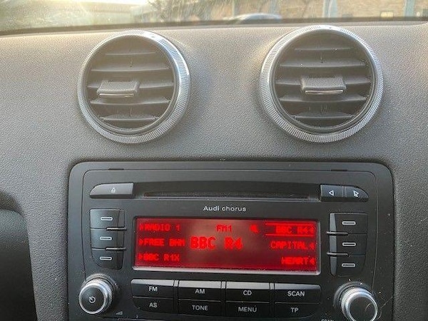 Used Audi A3 2009 for sale - 73027586: Photo 18