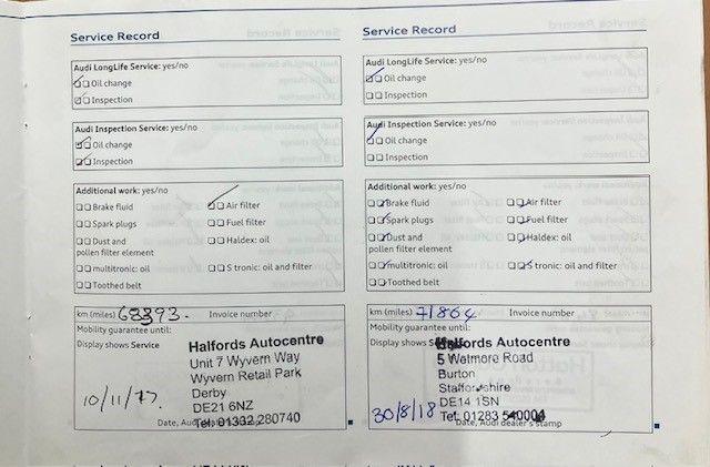 Used Audi A3 2009 for sale - 73027586: Photo 20