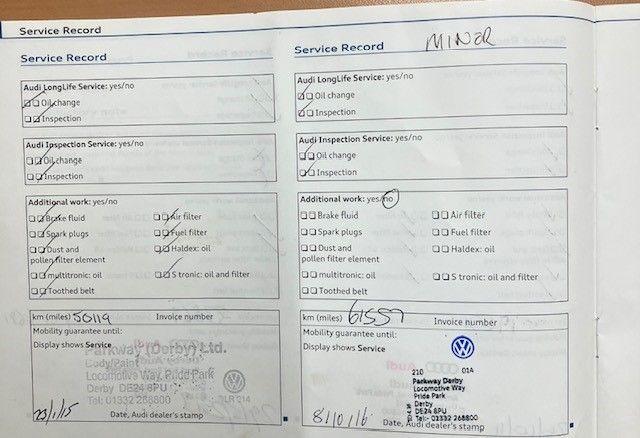 Used Audi A3 2009 for sale - 73027586: Photo 21