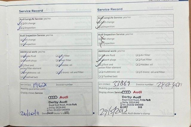 Used Audi A3 2009 for sale - 73027586: Photo 22