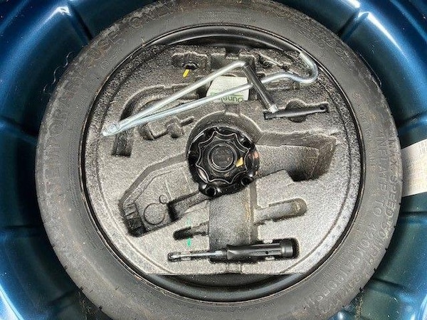 Used Audi A3 2009 for sale - 73027586: Photo 23