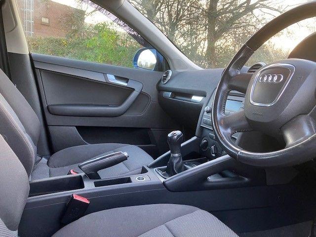 Used Audi A3 2009 for sale - 73027586: Photo 24