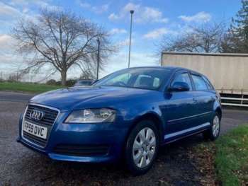 Used Audi A3 2009 for sale - 73027586: Photo