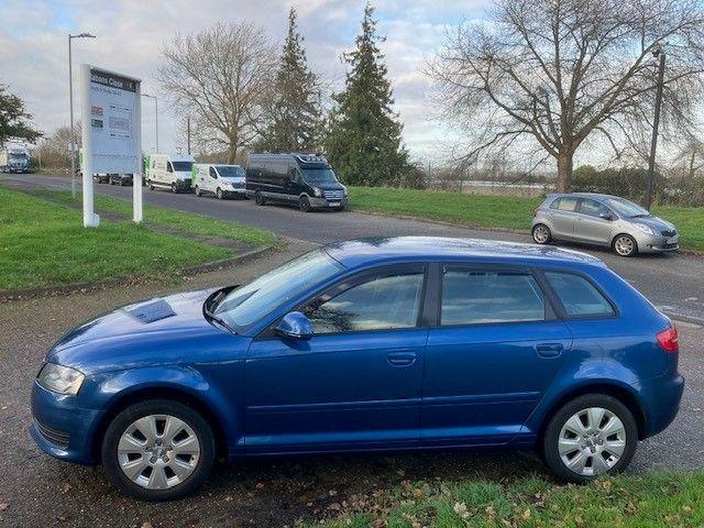 Used Audi A3 2009 for sale - 73027586: Photo 5