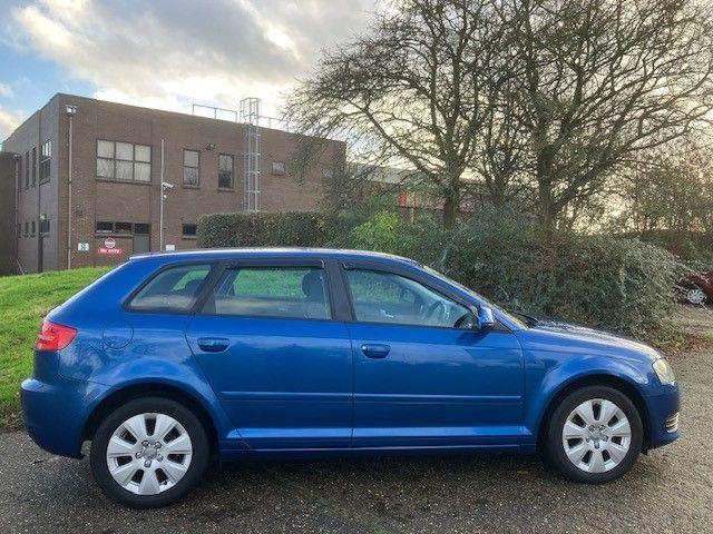 Used Audi A3 2009 for sale - 73027586: Photo 7
