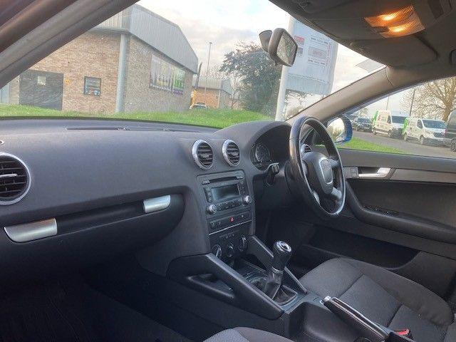 Used Audi A3 2009 for sale - 73027586: Photo 9