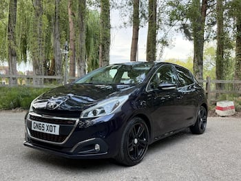 Used Peugeot 208 2015 for sale - 79806656: Photo