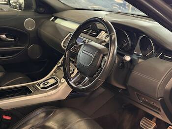 Used Land Rover Range Rover Evoque 2017 for sale - 79806602: Photo