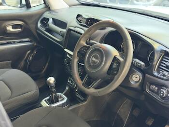Used Jeep Renegade 2021 for sale - 79806657: Photo