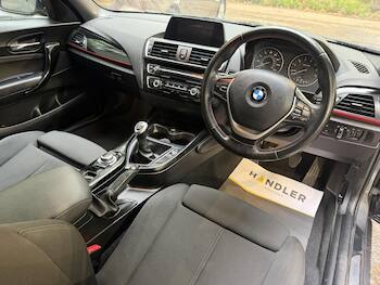 Used BMW 2 Series 2015 for sale - 79806681: Photo