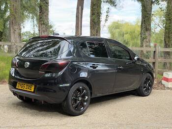 Used Vauxhall Corsa 2015 for sale - 79806680: Photo