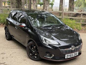 Used Vauxhall Corsa 2015 for sale - 79806680: Photo