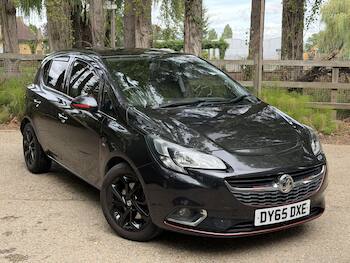 Used Vauxhall Corsa 2015 for sale - 79806680: Photo