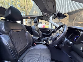 Used Renault Kadjar 2020 for sale - 79806599: Photo