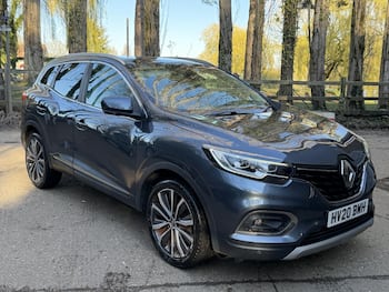 Used Renault Kadjar 2020 for sale - 79806599: Photo