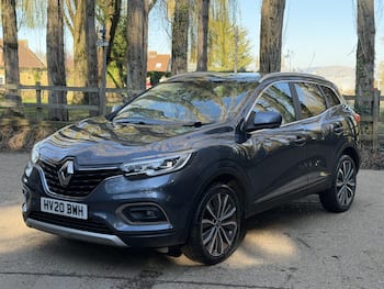 Used Renault Kadjar 2020 for sale - 79806599: Photo