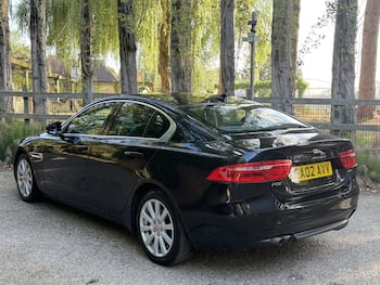 Used Jaguar XE 2016 for sale - 79806670: Photo