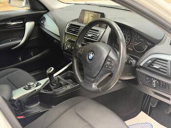 Used BMW 1 Series 2016 for sale - 79806662: Photo