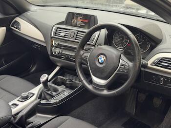 Used BMW 2 Series 2015 for sale - 79806607: Photo