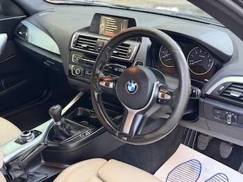 Used BMW 2 Series 2016 for sale - 79806671: Photo