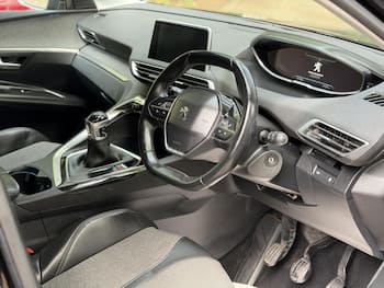 Used Peugeot 3008 2017 for sale - 79806667: Photo