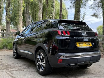 Used Peugeot 3008 2017 for sale - 79806667: Photo
