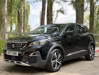 Used Peugeot 3008 2017 for sale - 79806667: Photo