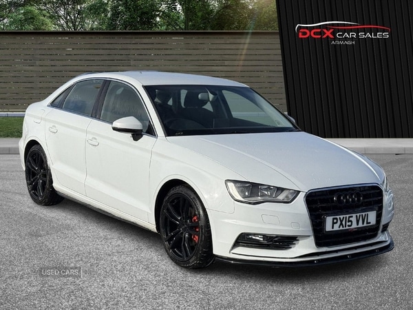 Used Audi A3 2015 for sale - 77565265: Photo 4