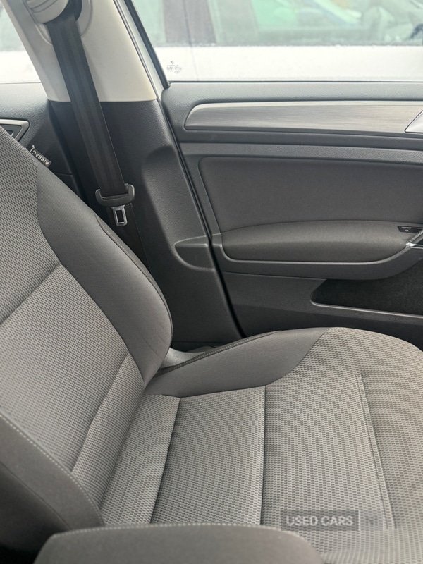 Used Volkswagen Golf 2013 for sale - 77539034: Photo 10