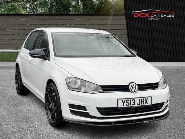 Used Volkswagen Golf 2013 for sale - 77539034: Photo 2
