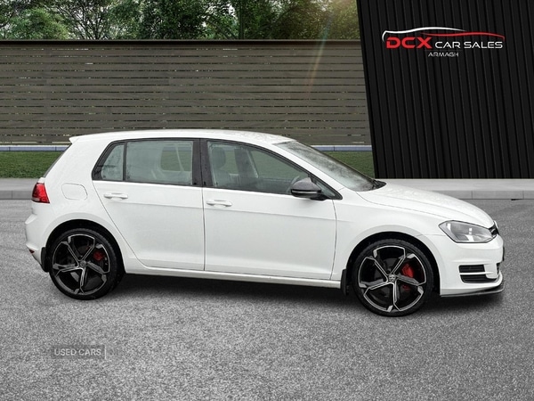 Used Volkswagen Golf 2013 for sale - 77539034: Photo 3