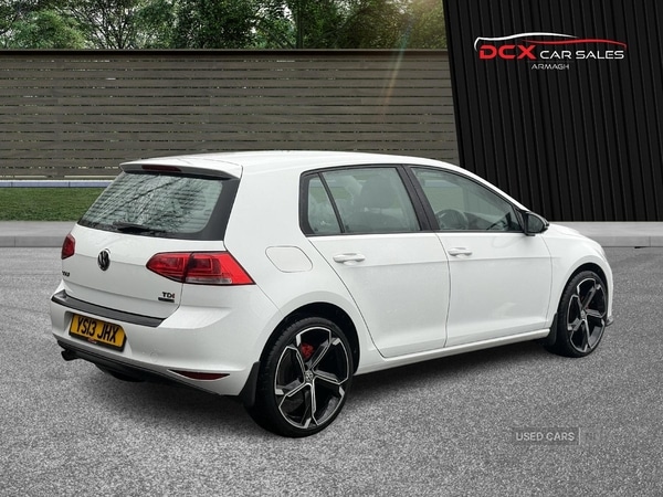 Used Volkswagen Golf 2013 for sale - 77539034: Photo 4