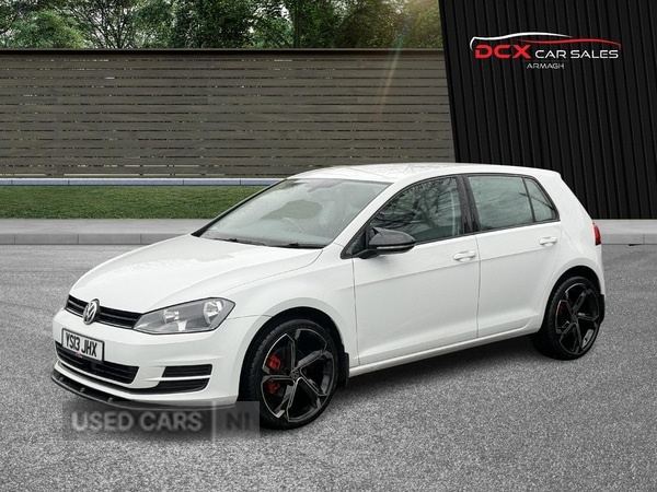 Used Volkswagen Golf 2013 for sale - 77539034: Photo 6