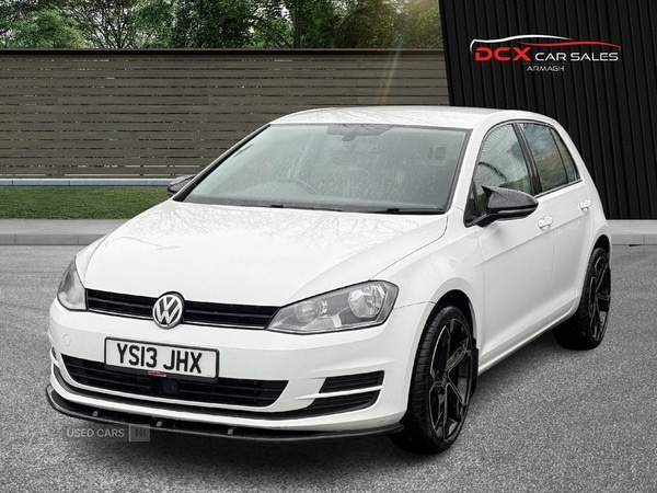 Used Volkswagen Golf 2013 for sale - 77539034: Photo 7