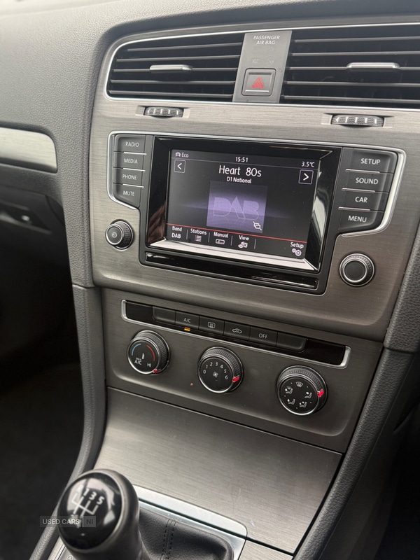 Used Volkswagen Golf 2013 for sale - 77539034: Photo 8