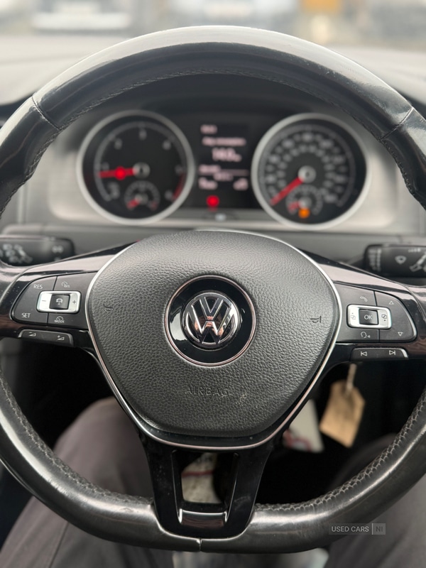 Used Volkswagen Golf 2013 for sale - 77539034: Photo 9