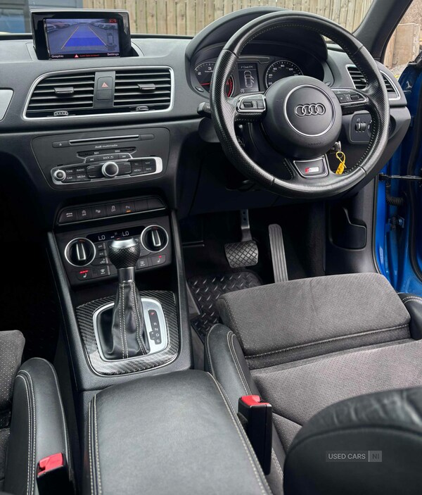 Used Audi Q3 2016 for sale - 76138918: Photo 10