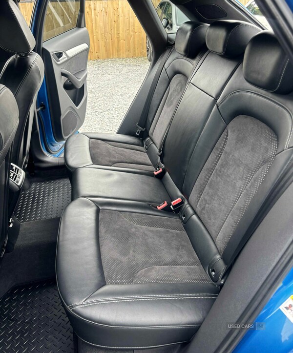 Used Audi Q3 2016 for sale - 76138918: Photo 13