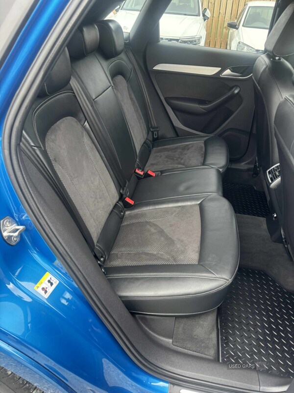 Used Audi Q3 2016 for sale - 76138918: Photo 14